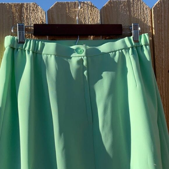 🔥 Take 50% OFF- Signature Collection Women's 2pc Skirt Suits, Size-12P - Picture 15 of 15